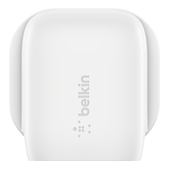 USB-C® Wall Charger 20W, White, hi-res